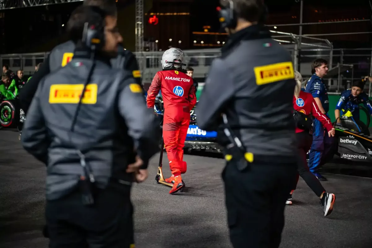 Hamiltonnál Megállt az Idő: Sürgős Vizsgálatra Van Szükség