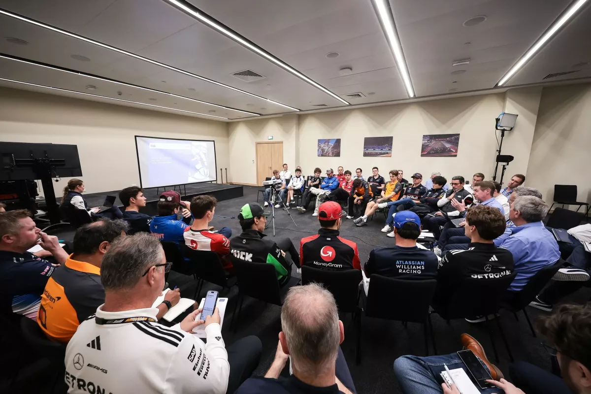 Amikor a Ferrari élt vele, még kinevették, most bevett szokássá tennék ezt a segítséget az F1-ben