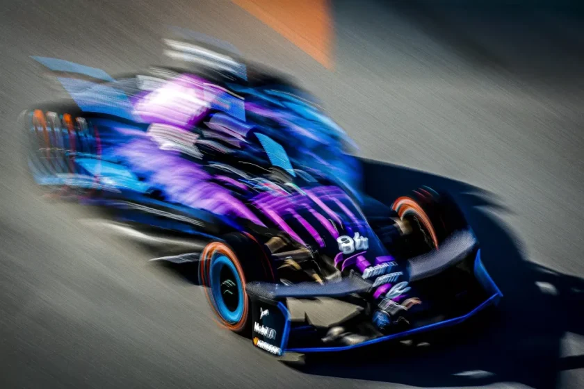 A Red Bull meglepetéssel rukkol elő: két csapatot indít a német gyártó támogatásával