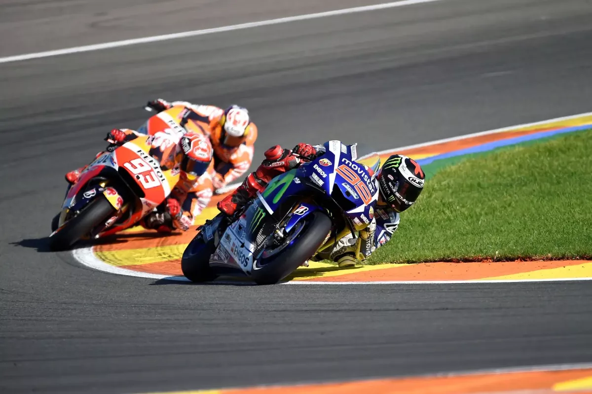 A MotoGP legnagyobb botránya: Márquez a világbajnoki cím árán