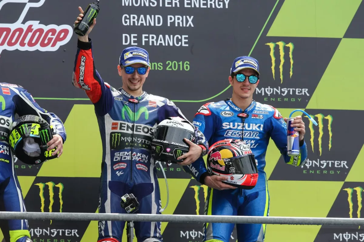 A motorosvilágban: Viñales és Lorenzo – a Rocky és Apollo Creed párharc modern verziója?