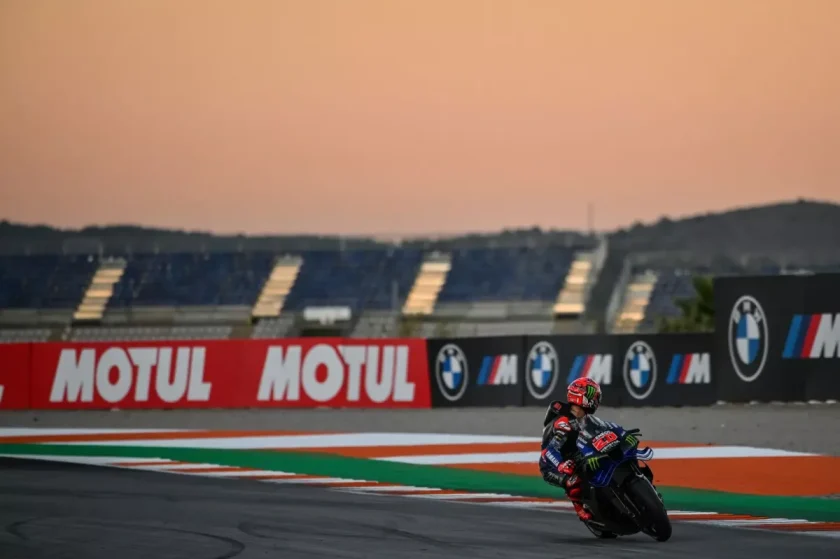 Quartararo óvatosan, Razgatlıoğlu lenyűgöző teljesítményt nyújtott a versenypályán