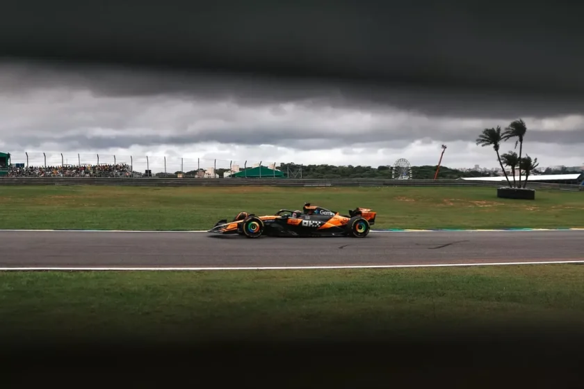 Az FIA visszakozott a Piastri büntetésével kapcsolatos döntésében