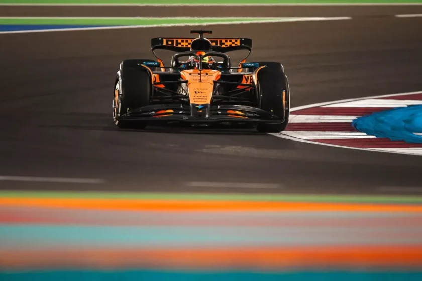 Az Első Helyért Csata: Piastri és Norris versenyben a bajnoki címért