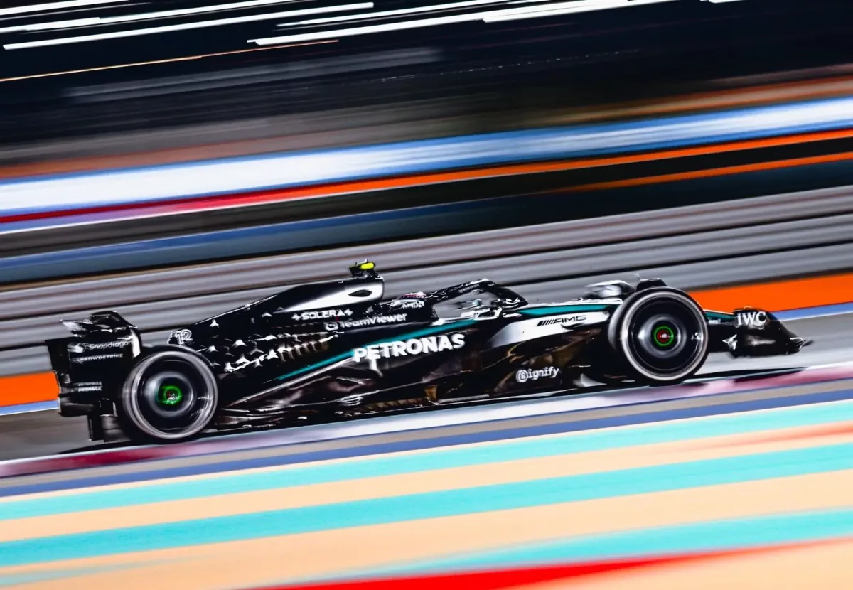 Az Antonelli és Norris ügy: újabb gyanúsítások a Red Bull felé