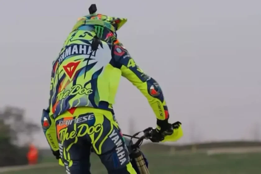 Véres párbaj az aszfalton: Rossi győzött, Talmácsi ellenfele kórházban