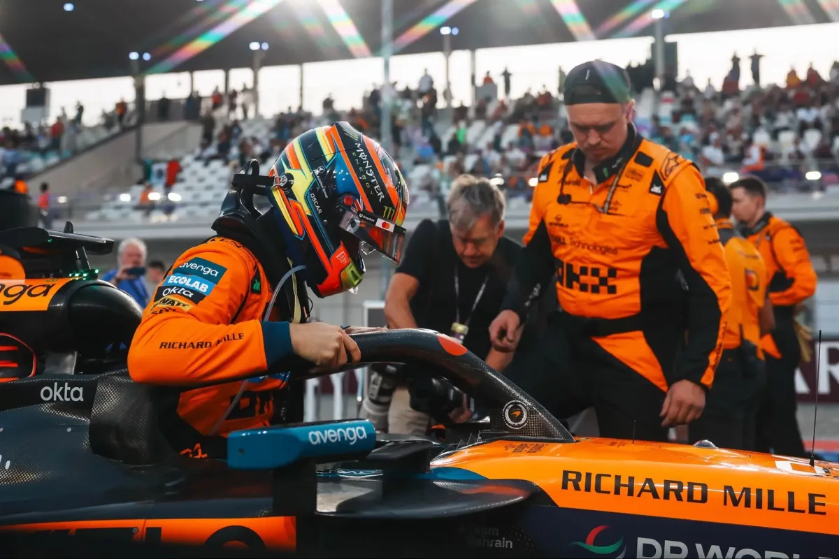 Piastri győzelme a sprintversenyben: csökkentette hátrányát a bajnokságban