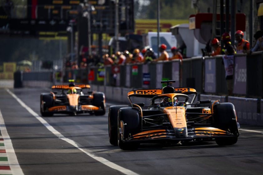 Az FIA szerint aránytalanul kemény büntetést kapott a McLaren