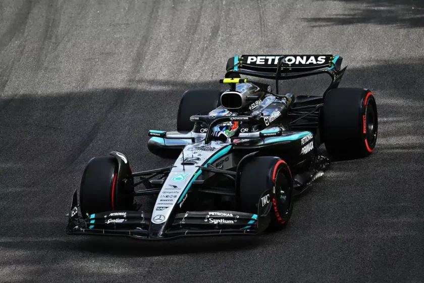 Antonelli megerősítette, hogy ő volt az, aki hibáztatta a Piastrival való összeütközést