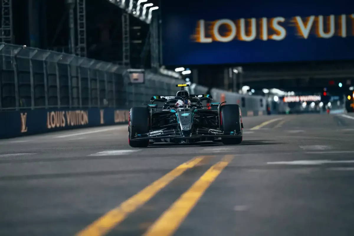 A Las Vegas-i Nagydíj furcsa szabálytalanságának okai felderítve