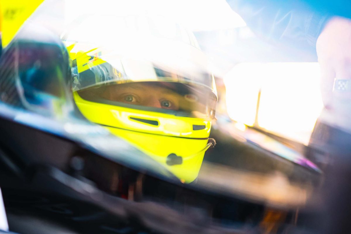 Schumacher átigazolása: Az Alpine WEC-csapatától az IndyCarba