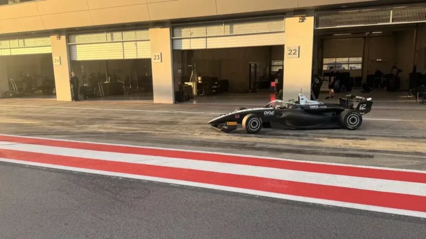 Molnár Martin mentora méltatlankodva üdvözli Kiss Pál Tamás teljesítményét