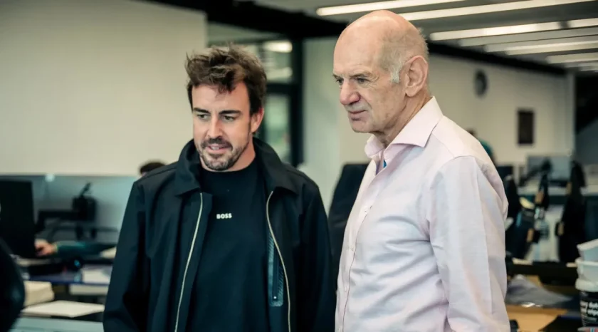 Aston Martin radikális átalakítása: kulcsemberek elhagyják a hajót!