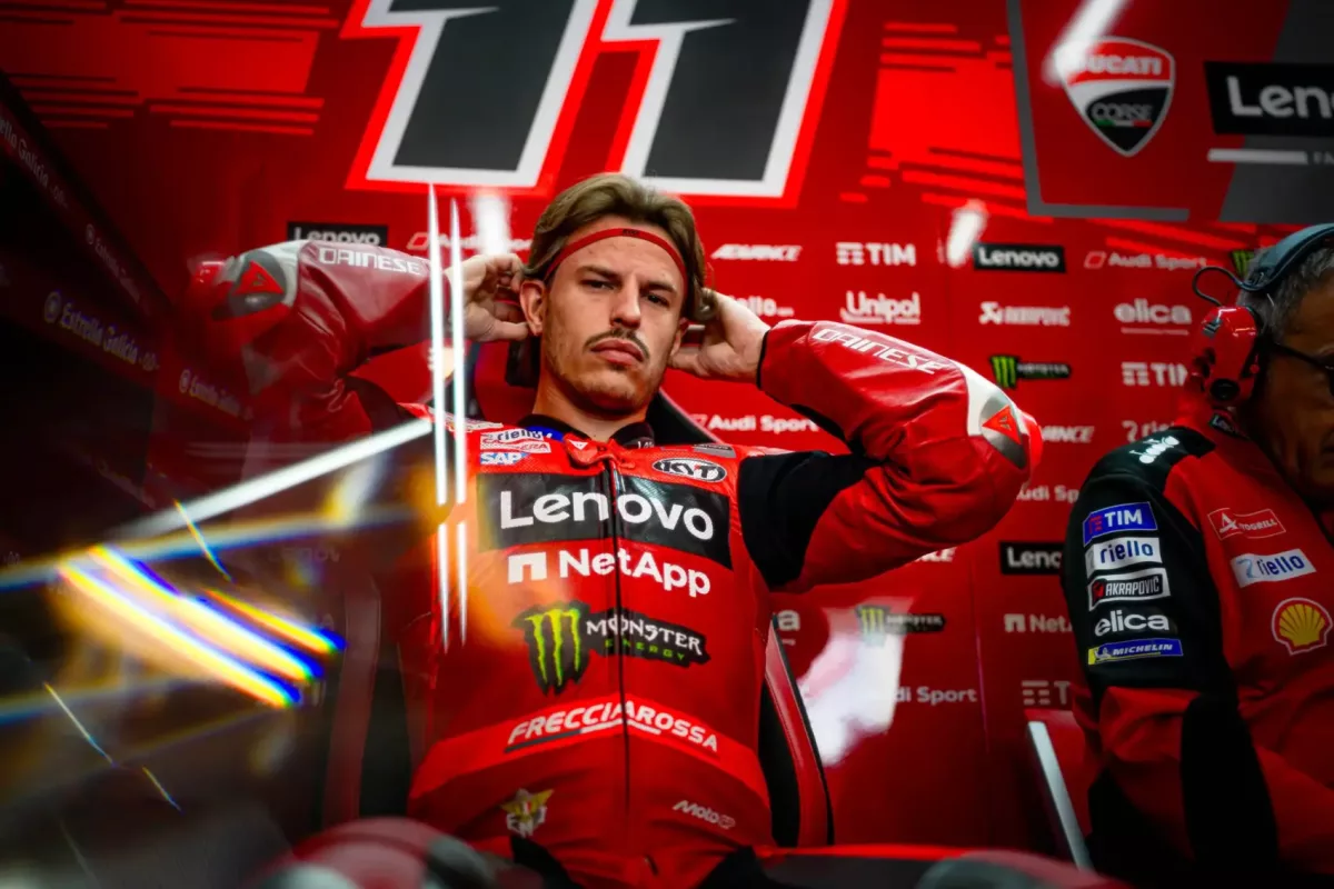 Az utolsó esélyt szorosan megkaparintva: Bulega visszaszólt a múltból