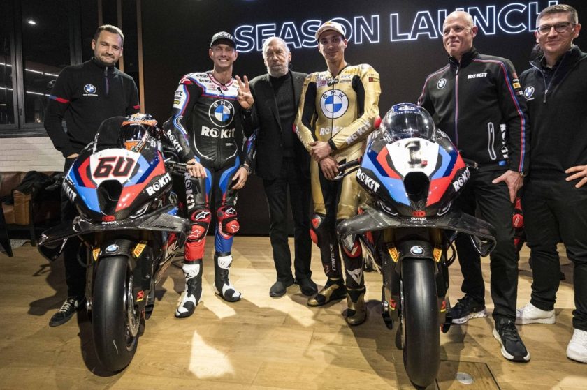 Az egyik csapattárs elmondja, miért különleges Razgatlıoğlu idén