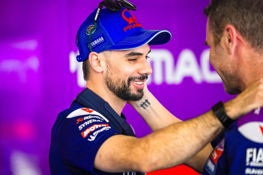 Fantasy-csapat összeállítása Oliveira szemével a Valenciai Nagydíjra