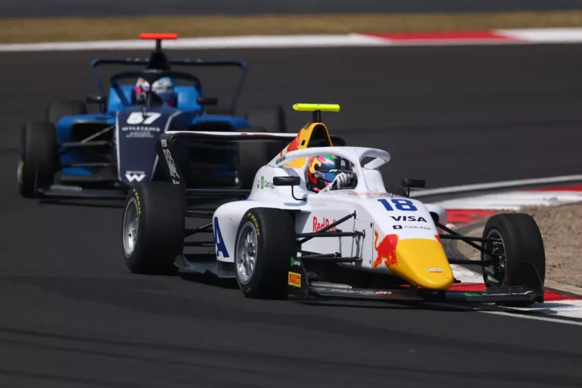 Az F1 Academy programból kilépve – Ken Block lánya visszatér a ralisporthoz nagy visszatérésre készül