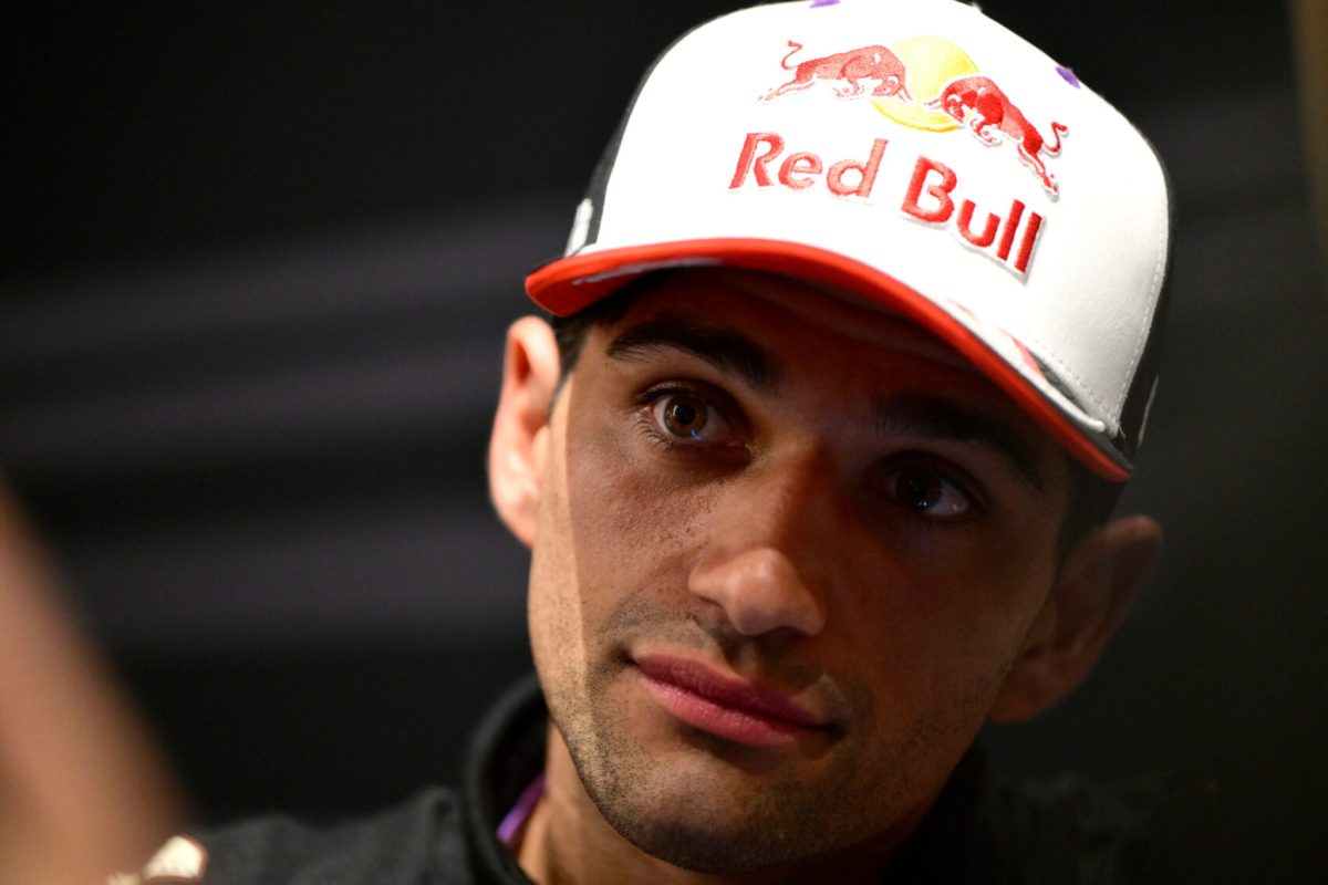 Martín: A testem válságban van, egy újabb esés veszélyes lehet