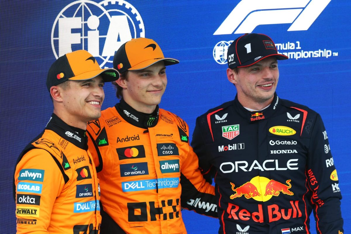 Ross Brawn előkerült, és elmondta, miért Verstappennél van az előny a vb-harcban