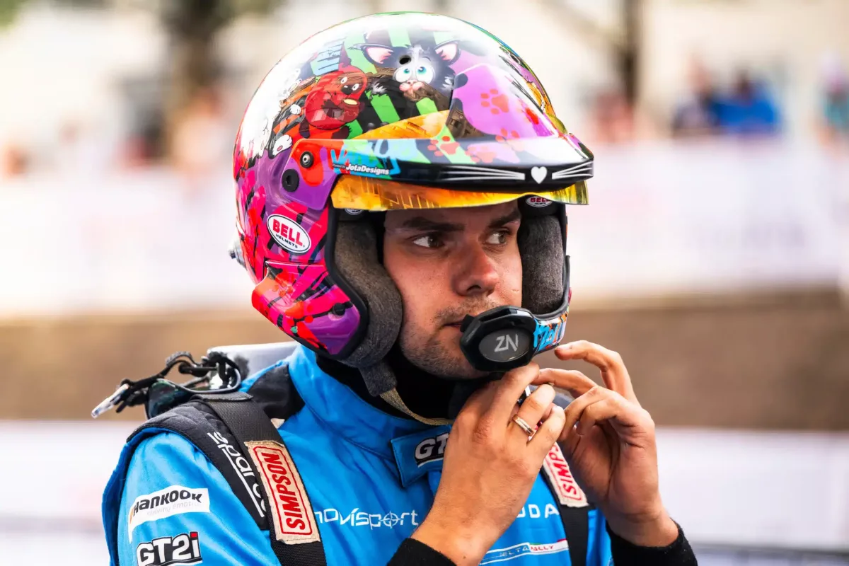 Vajon a Hyundainál folytatódik-e Tanak sikere Japánban?