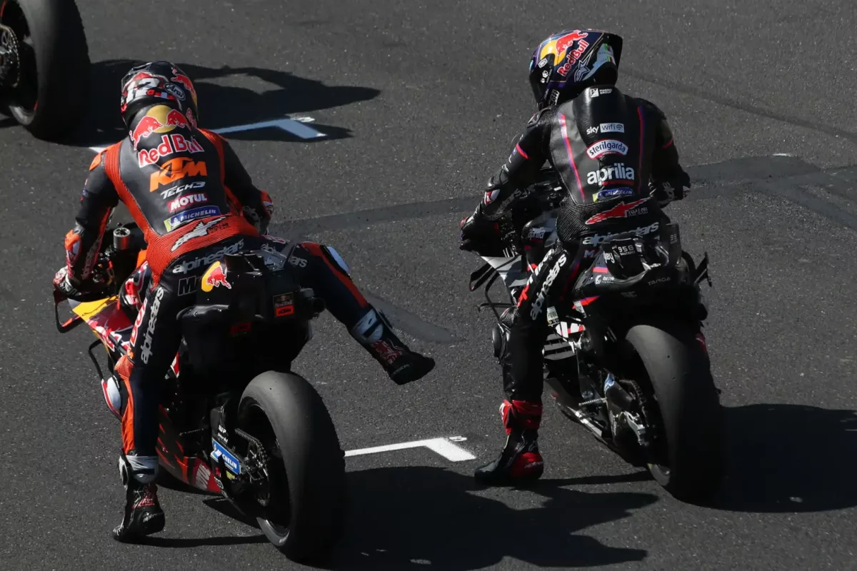 Marc Márquez visszatérése a MotoGP-ben: Új lendület a szezonzáró előtt