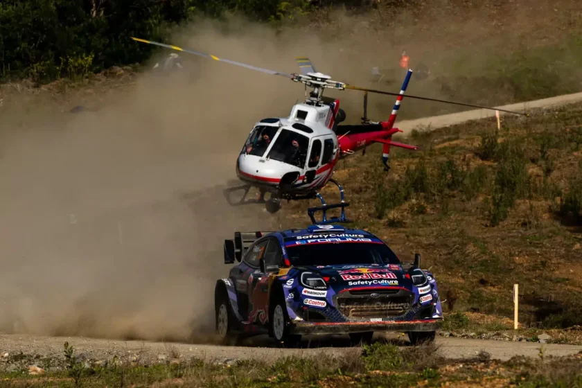 Váratlan fordulat: Munster a nehézségek után meglepő dolgot árult el