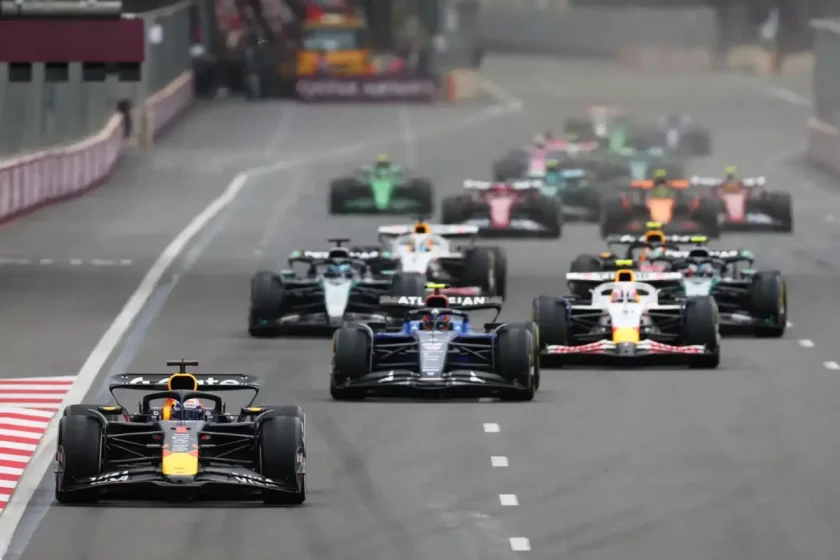 A McLaren csapatfőnöke szerint a mezőny több mint harmada világbajnoki esélyesként áll rajthoz