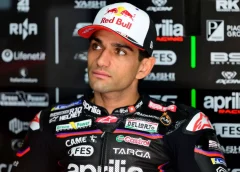 Büntetés járt Martinnek: Bezzecchi kiütéseért a Motegi versenyen