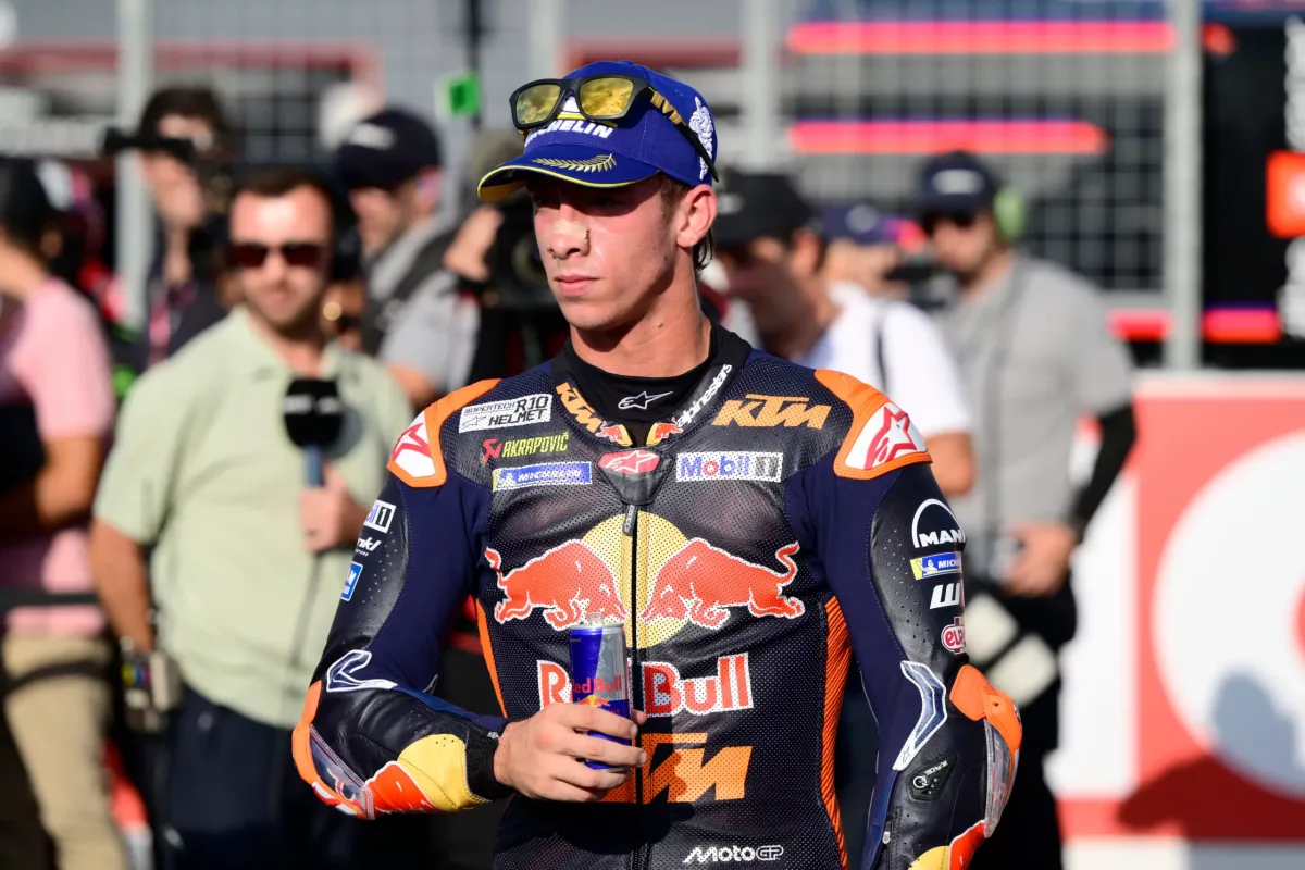 Acosta: Nem azért vagyok itt, hogy barátokat szerezzek