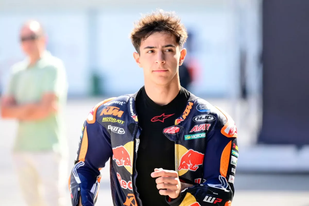 Egy lépéssel közelebb a gyógyuláshoz – Rueda bátor szavai a horrorbaleset után