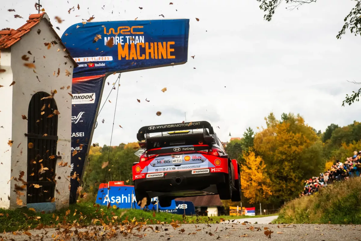 More than Machine: A második évad új fejezete elindult