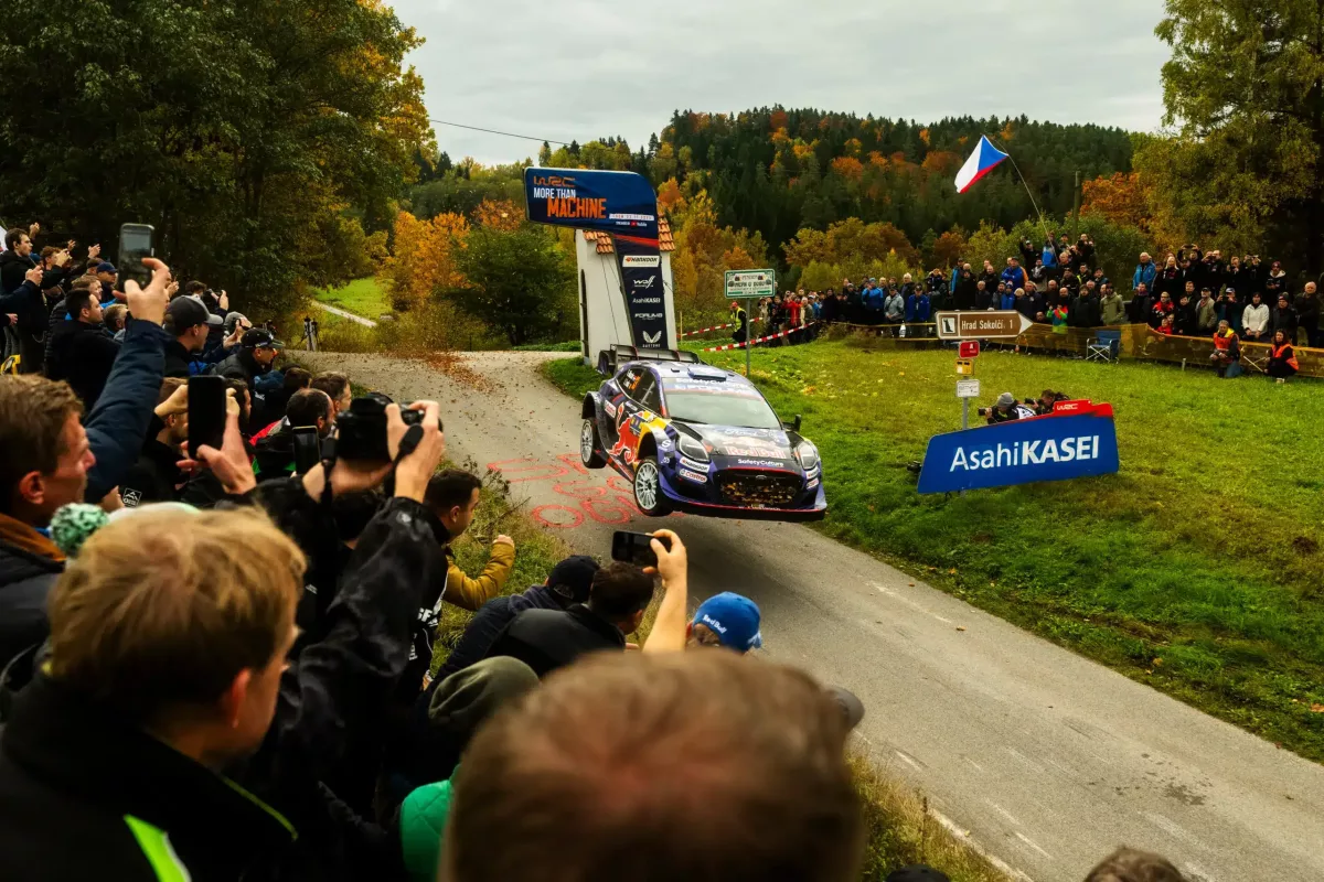 A More than Machine második évada feltárja a legnagyobb történetek hátterét
