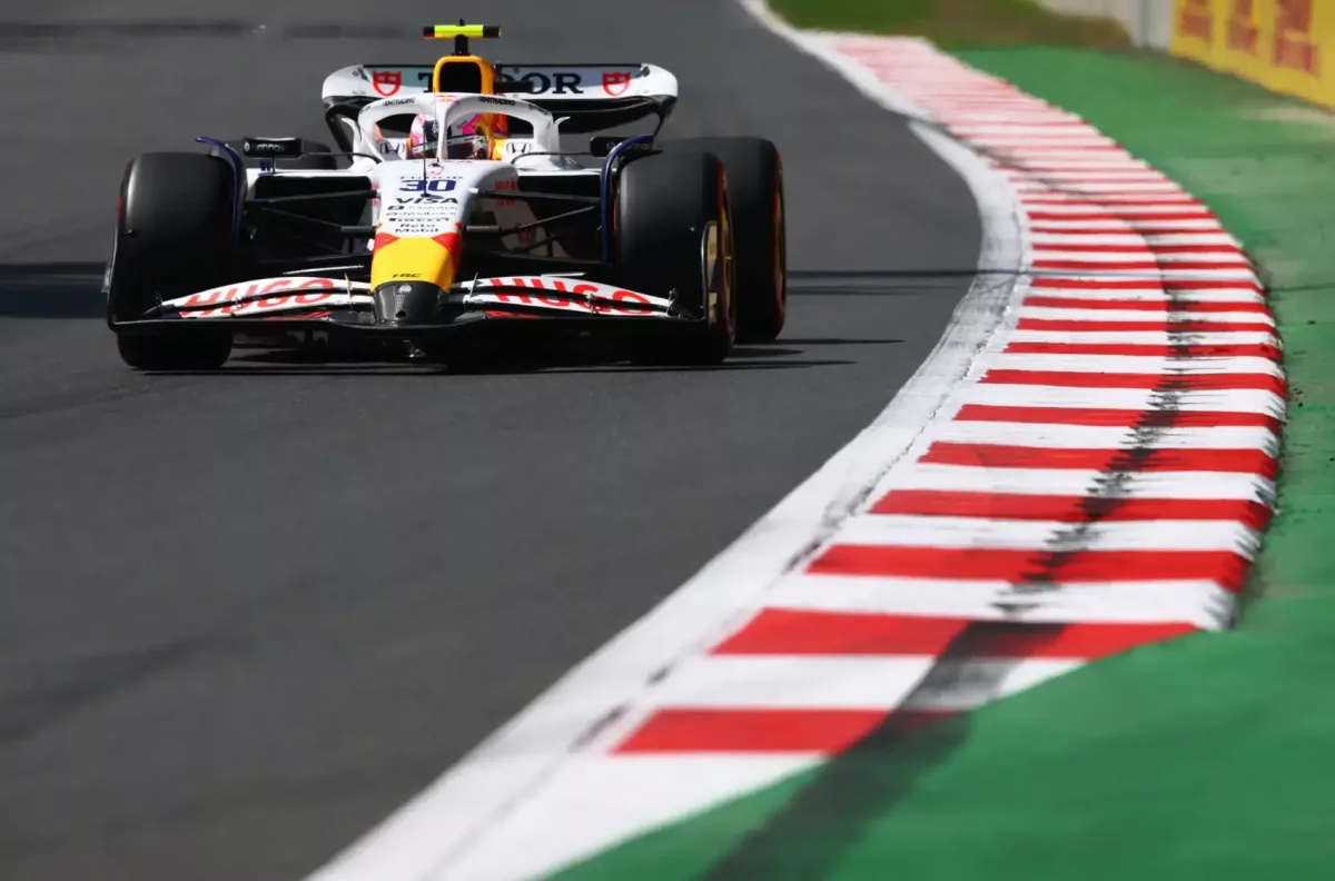 „A józan hang végre szól – Az életveszélyes F1-es incidens kapcsán”