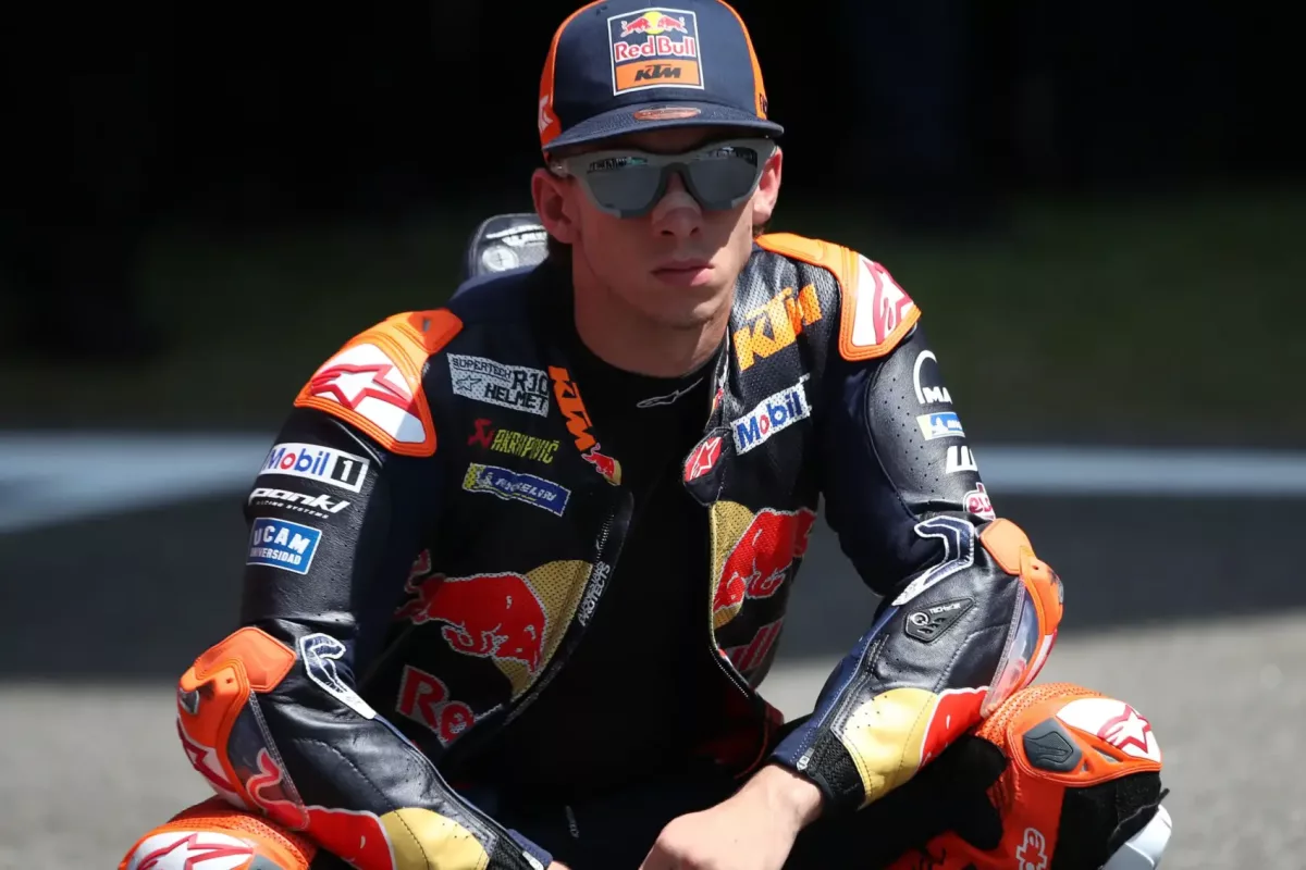 Acosta idén a „katasztrofális” szezonját is aláírná, a pénz pedig a legkevésbé sem foglalkoztatja