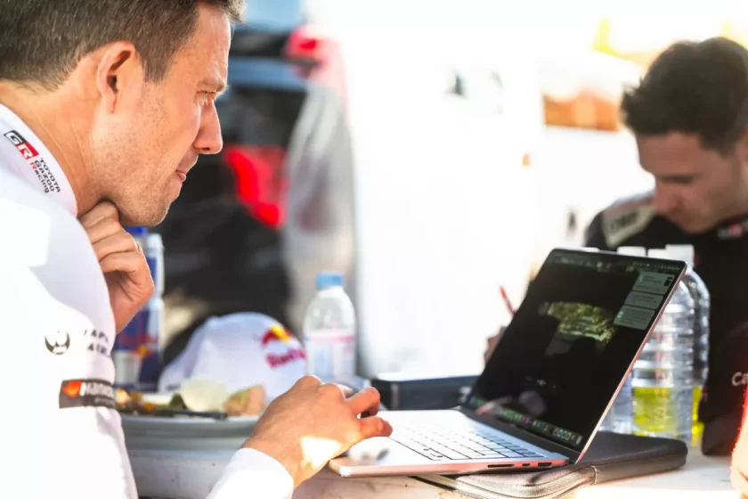 Ogier jövője: a szerződés változása felvillantja az új lehetőségek lehetőségét