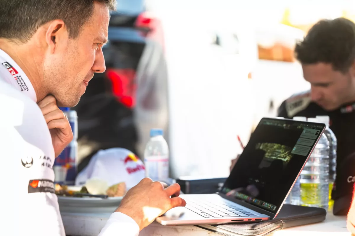 Ogier jövője: a szerződés változása felvillantja az új lehetőségek lehetőségét