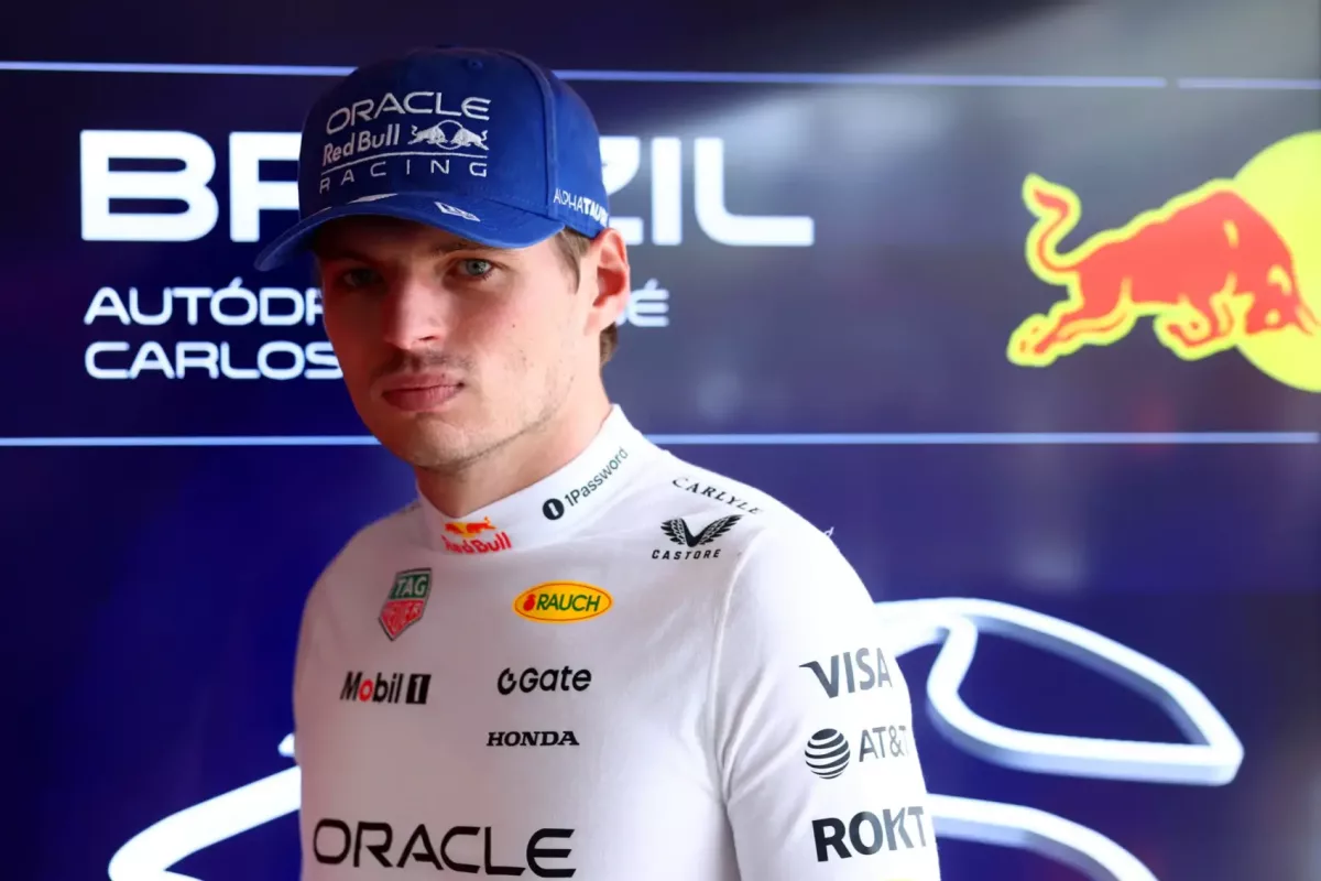 Piastri még bizakodik, Verstappen azonban lemondott az idei világbajnoki címről