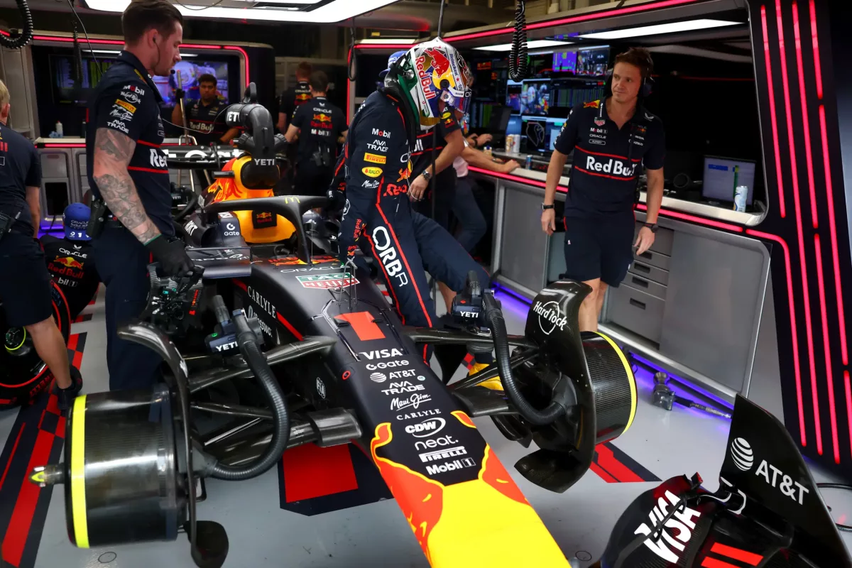 Az életben nincs két egyforma verseny: Verstappen történelmi győzelme a múlté, de ezúttal más a történet