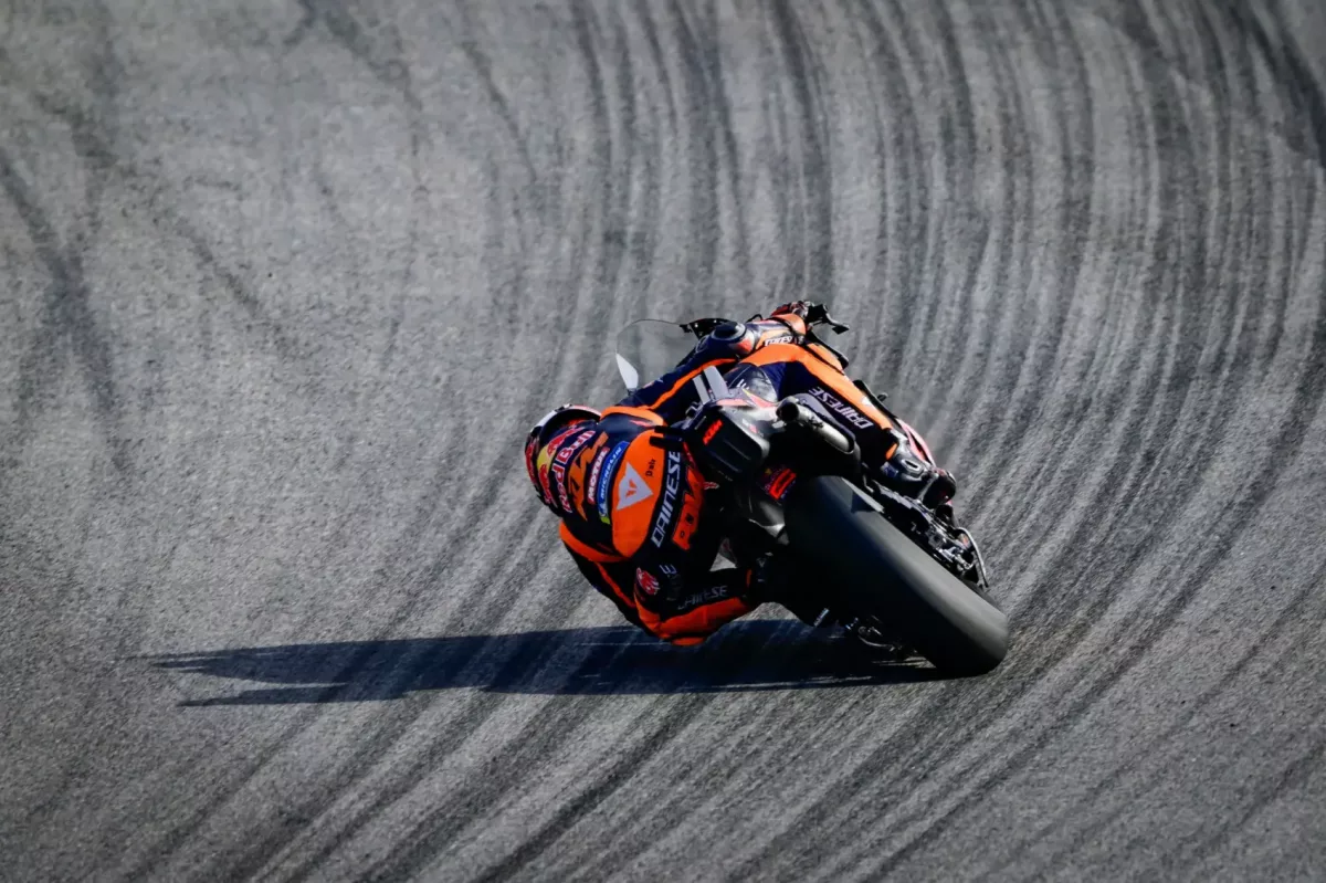 Acosta visszahívja állandó mezőnybe Pol Espargarót: Az újraszületett versenyző legyőzi félelmét