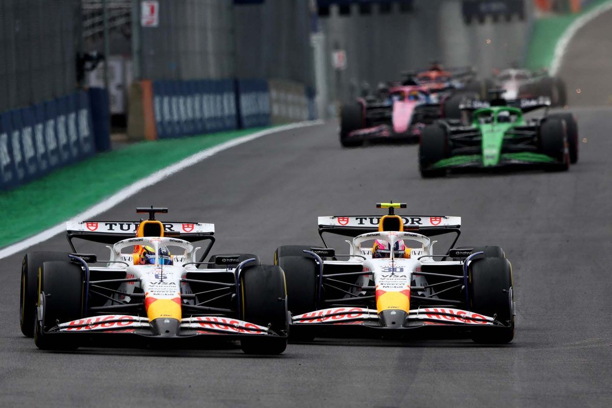 Hadjar vallomása: Aria, amely sok kockázatot jelentett Lawson ellen