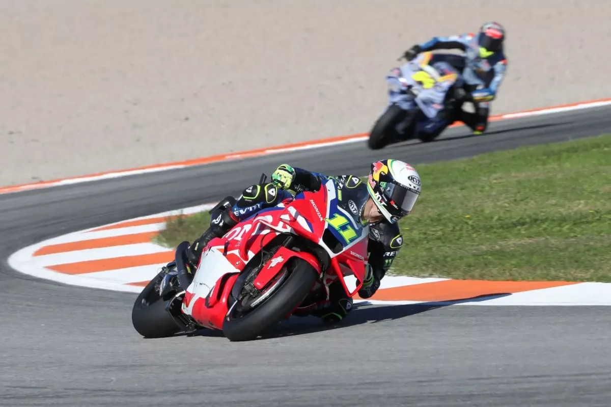 Két sors külön úton: Moreira felfedezi az új világot, míg Vietti fényes napja véget ér