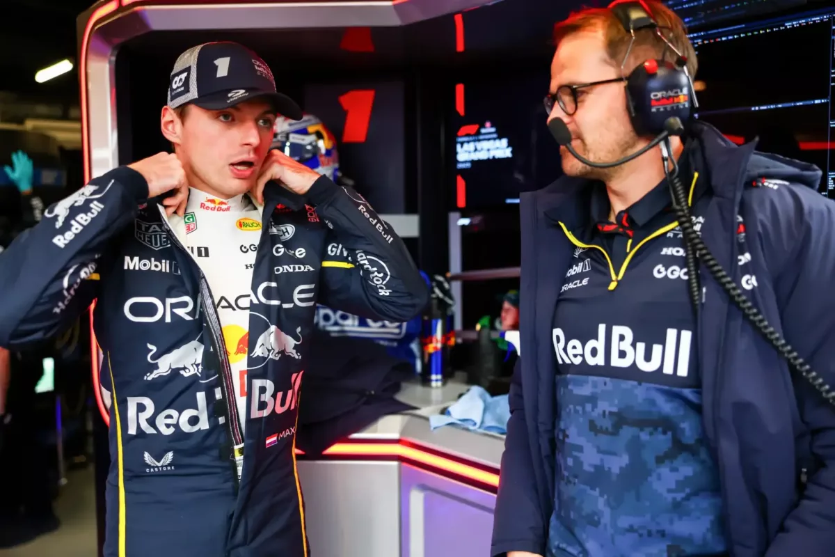 Az újabb veszteségek árnyékában: Max Verstappen kálváriája folytatódik