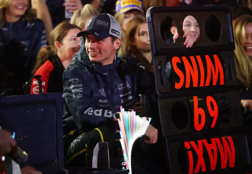 Verstappent előnyére válhat az új F1-es szabály a következő futamon