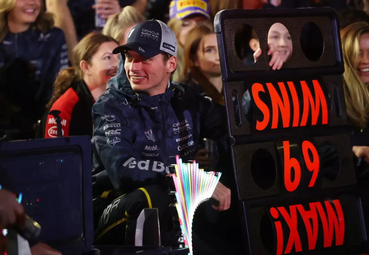 Verstappent előnyére válhat az új F1-es szabály a következő futamon