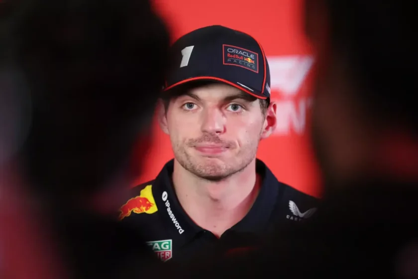 Verstappen visszavonulhat az F1-ből 2026-ban?