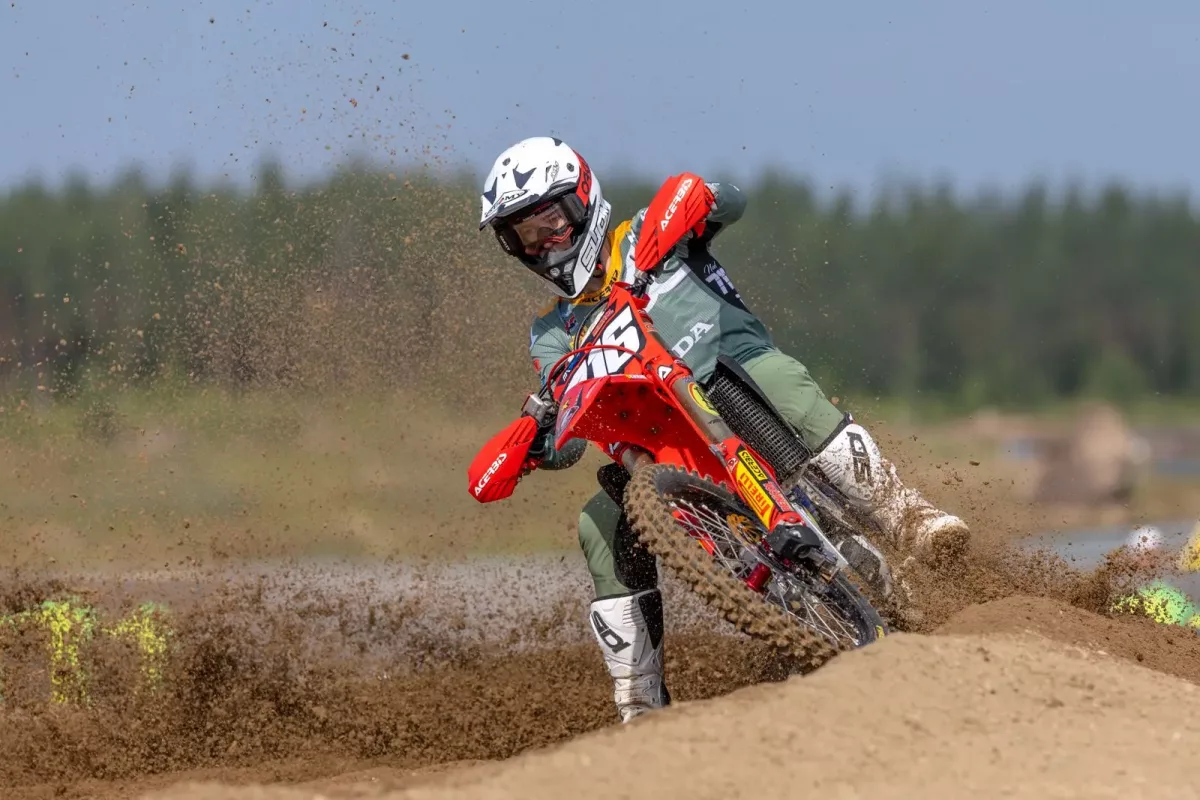 Újoncként lett második Zanócz Noel, de szerinte a bajnoki cím is meglehetett volna