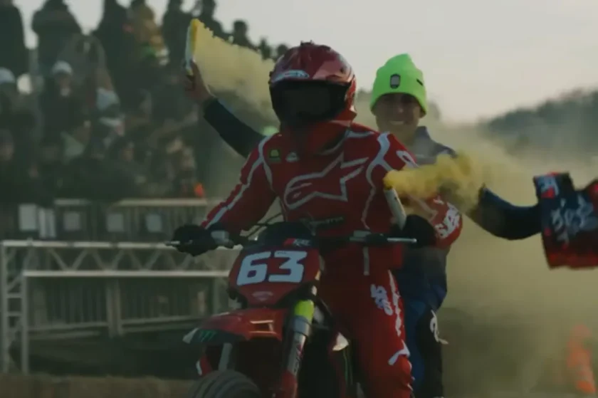 A MotoGP hősei: Rossi háziversenyének győztesei a kiesés után