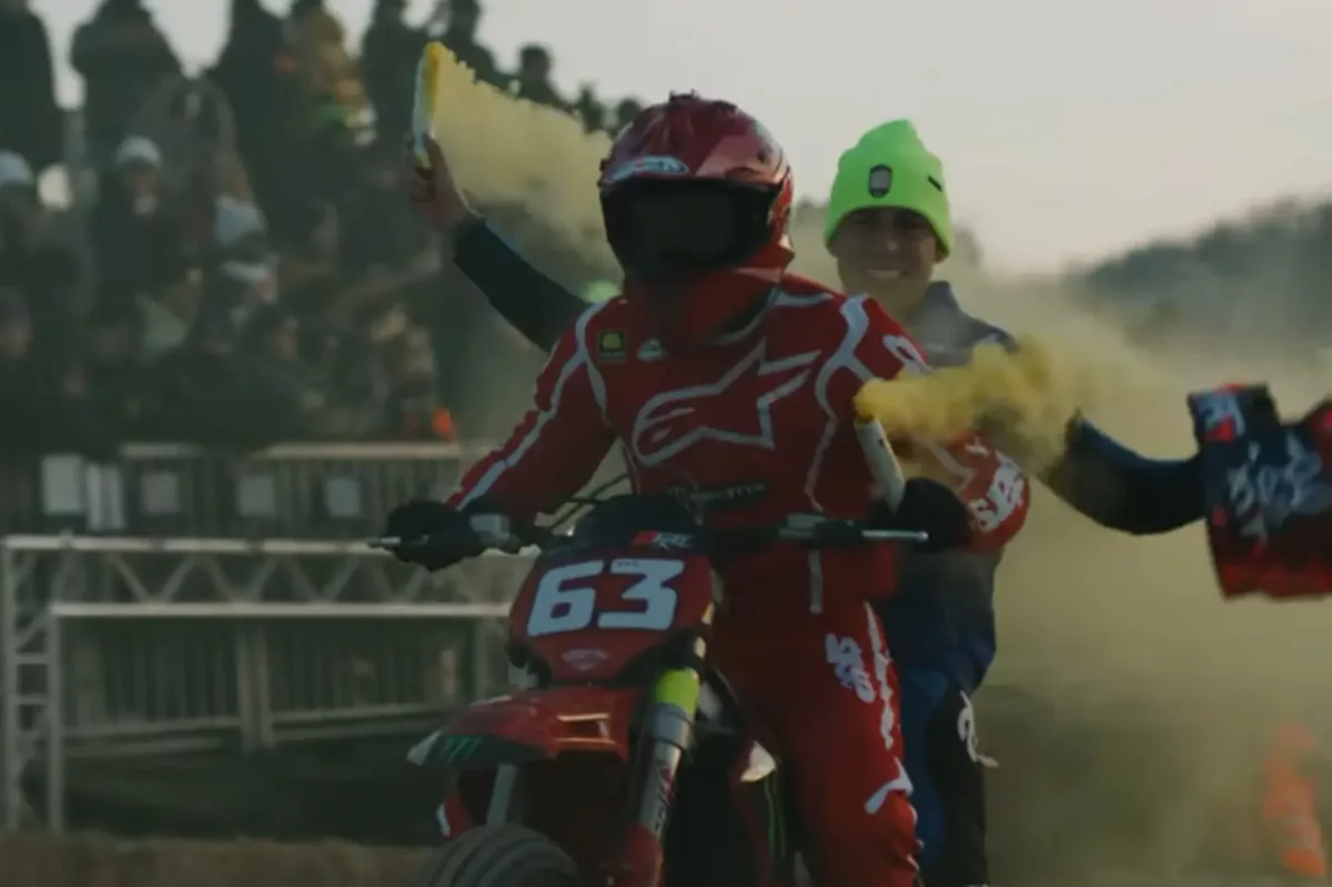 A MotoGP hősei: Rossi háziversenyének győztesei a kiesés után