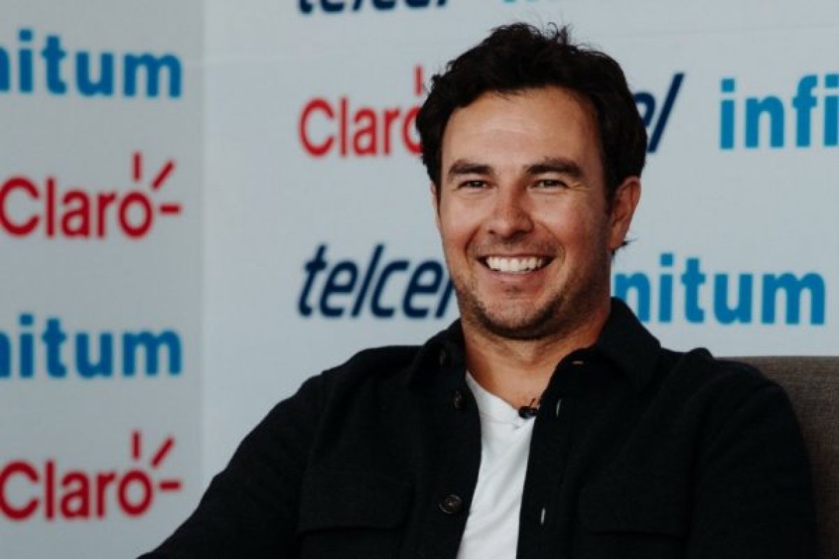 Perez: A hit, hogy a Cadillackel visszatérhet a dobogóra