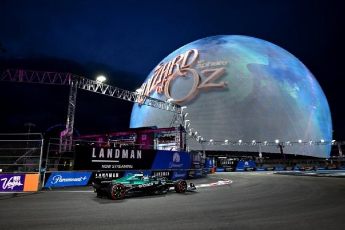 Alonso bírálja a pálya minőségét: „Nem ér fel a F1 színvonalához”